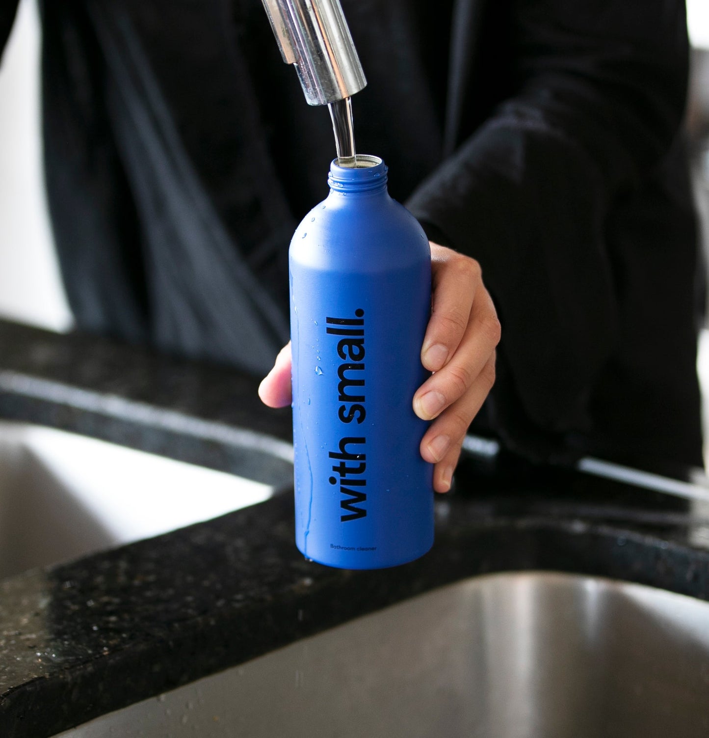 Wholesale Bathroom Cleaners